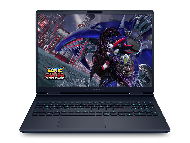 Amazon.com: Alienware 16X Gaming Laptop, RTX 5060, Intel Ultra 7